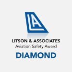 Litson & Associates website graphic - Accreditation - Diamond-min