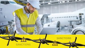 Sanctions vs Safer Skies