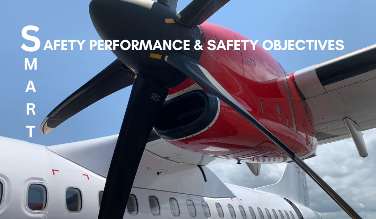 Safety Performance and Objectives edited