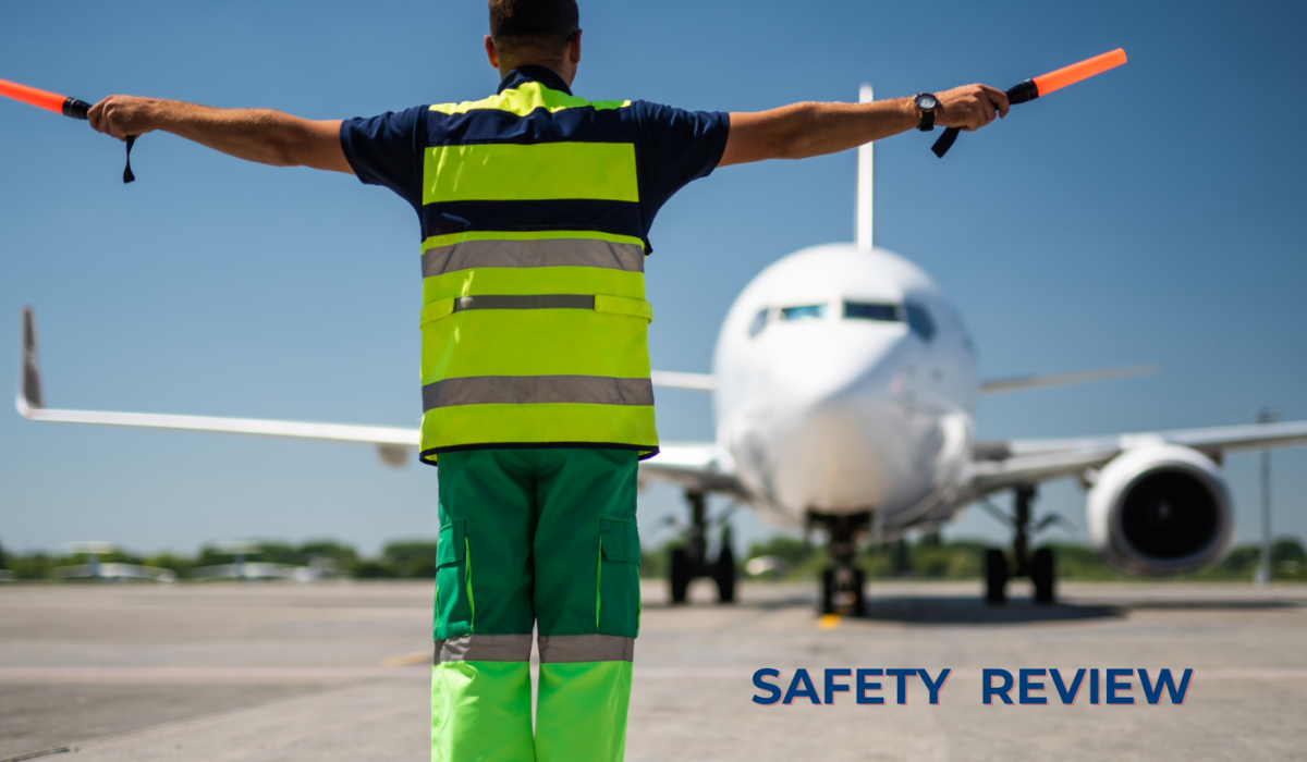 Safety Review (Website)3