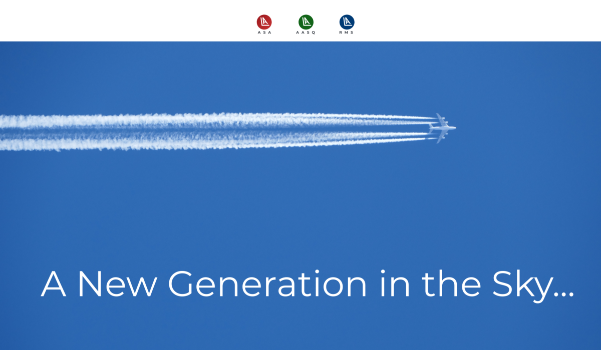 A New Generation in the Sky, Safety from the Perspective of Gen Z